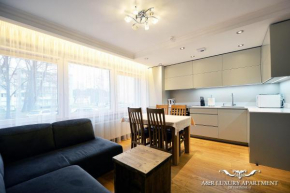 A&R Luxury apartment, Druskininkai